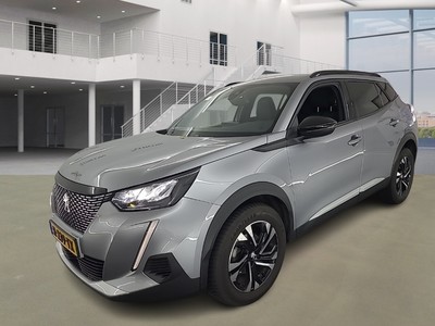 Peugeot 2008 1.1 1.2 PURETECH ALLURE PACK, 2022