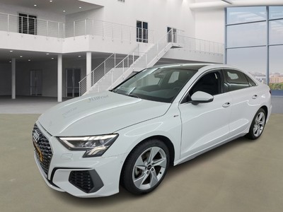Audi A3 Limousine 1.4 35 TFSI S EDITION, 2022