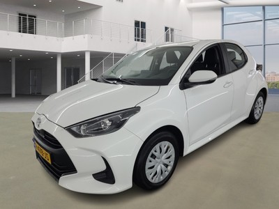 Toyota Yaris 1.4 1.5 VVT-I ACTIVE, 2022