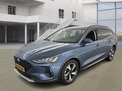 Ford Focus wagon 0.9 1.0 ECOBOOST HYBRID ACTIVE, 2022