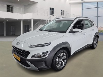 Hyundai Kona 1.5 1.6 GDI HEV COMFORT, 2022