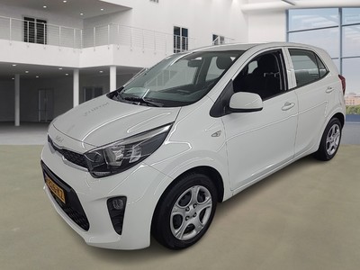 Kia Picanto 0.9 1.0 DPI COMFORTLINE, 2022