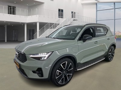 Volvo Xc40 1.4 1.5 T5 PLUG-IN HYBRID ULTIMATE DARK, 2023