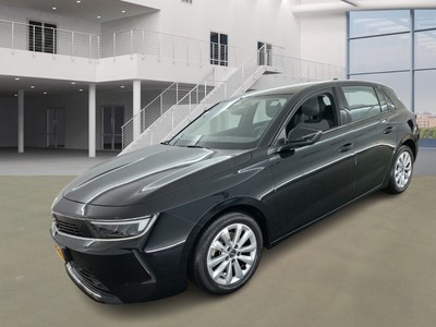 Opel Astra 1.1 1.2 LEVEL 2, 2023