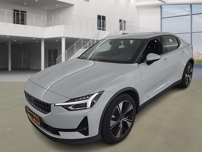 Polestar 2 0.0 STANDARD RANGE SINGLE MOTOR 69 KWH, 2023