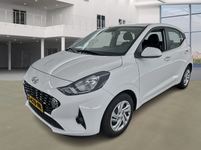 Hyundai i10 0.9 1.0 COMFORT SMART, 2023