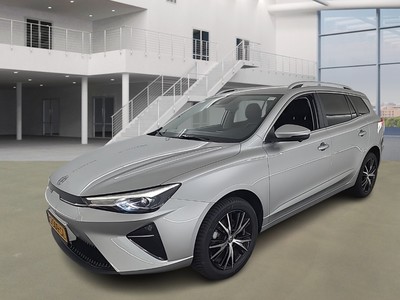 MG Mg5 electric 0.0 LONG RANGE LUXURY 61 KWH, 2023