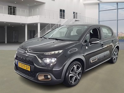 Citroen C3 1.1 1.2 PURETECH C-SERIES, 2023