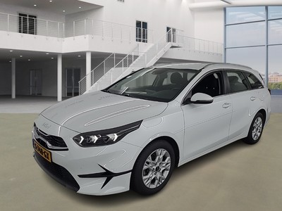 Kia Ceed sportswagon 0.9 1.0 T-GDI MHEV DYNAMICLINE, 2023