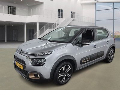 Citroen C3 1.1 1.2 PURETECH C-SERIES, 2022