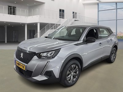 Peugeot 2008 1.1 1.2 PURETECH ACTIVE PACK, 2023