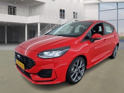 Ford Fiesta 0.9 1.0 ECOBOOST HYBRID ST-LINE, 2023