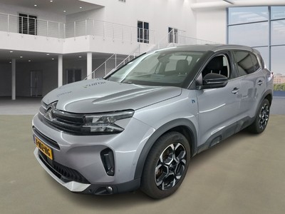 Citroen C5 aircross 1.5 1.6 PLUG-IN HYBRID 225 FEEL, 2023