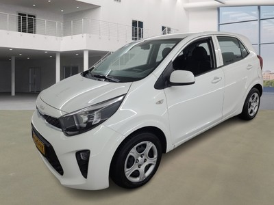Kia Picanto 0.9 1.0 DPI COMFORTLINE, 2023