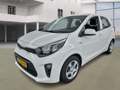 Kia Picanto 0.9 1.0 DPI COMFORTLINE, 2023