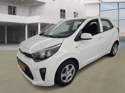 Kia Picanto 0.9 1.0 DPI COMFORTLINE, 2023