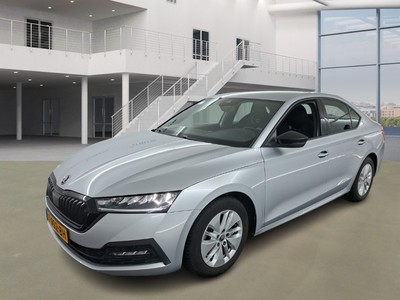 Skoda Octavia 0.9 1.0 E-TSI SPORT BUSINESS, 2023