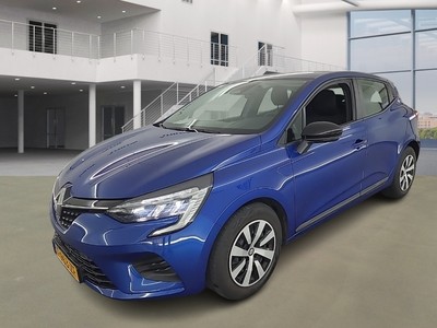 Renault Clio 0.9 1.0 TCE 90 EQUILIBRE, 2023