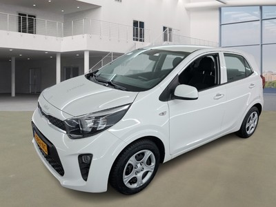 Kia Picanto 0.9 1.0 DPI COMFORTLINE, 2023