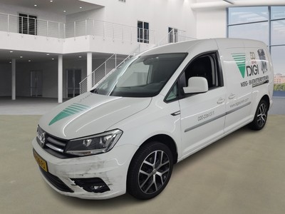 Volkswagen Caddy 1.9 2.0 TDI L2H1 BMT MAXI HIGHLINE, 2018
