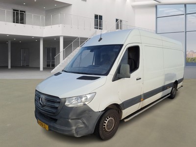 Mercedes-Benz SPRINTER 2.1 311 2.2 CDI L3H2 EURO VI-D, 2019