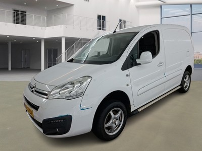 Citroen Berlingo 1.5 1.6 BLUEHDI 100 COMFORT S&S, 2016