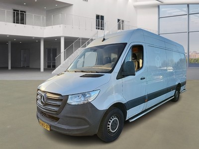 Mercedes-Benz SPRINTER 2.1 311 2.2 CDI L3H2 EURO VI-D, 2019