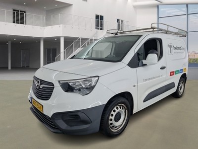 Opel Combo 1.5 1.6D L1H1 EDITION, 2019