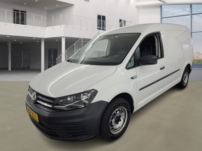 Volkswagen Caddy 1.9 2.0 TDI L2H1 BMT MAXI HIGHLINE, 2019