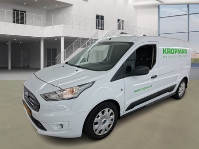 Ford Transit connect 1.4 1.5 ECOBLUE L2 TREND, 2019