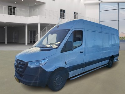 Mercedes-Benz SPRINTER 2.1 311 2.2 CDI L3H2 EURO VI-D, 2020