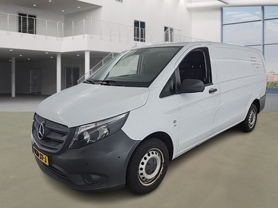 Mercedes-Benz VITO 2.1 114 CDI LANG, 2020