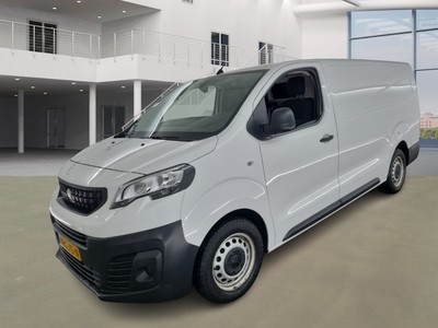 Peugeot Expert 1.9 2.0 BLUEHDI 145 LONG PREMIUM, 2022