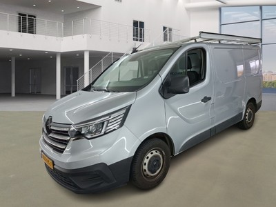 Renault Trafic 1.9 2.0 DCI 110 T29 L1H1 COMFORT, 2023