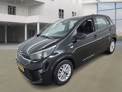 Kia Picanto 0.9 1.0 DPI DYNAMICLINE, 2023