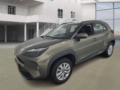 Toyota Yaris cross 1.4 1.5 VVT-I ACTIVE, 2024