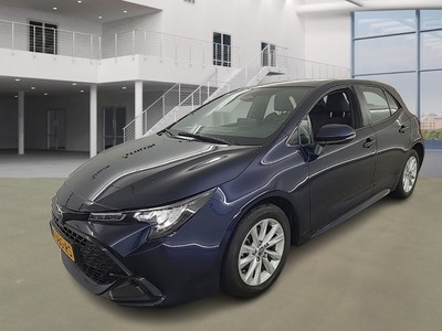Toyota Corolla 1.7 HYBRID 140 ACTIVE, 2024