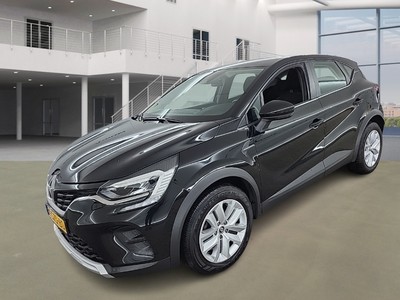 Renault Captur 0.9 1.0 TCE 90 EQUILIBRE, 2023