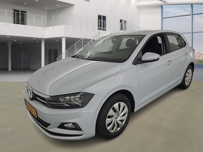 Volkswagen Polo 0.9 1.0 TSI COMFORTLINE BUSINESS, 2019