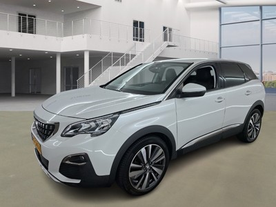 Peugeot 3008 1.4 1.5 BLUEHDI BLUE LEASE PREMIUM, 2019