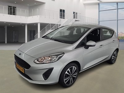 Ford Fiesta 1.0 1.1 TREND, 2019