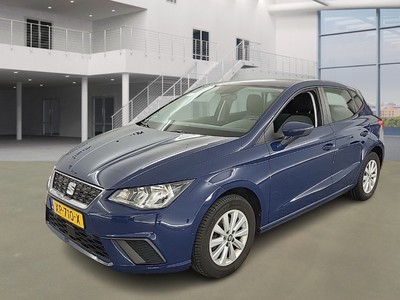 Seat Ibiza 0.9 1.0 TSI STYLE BUSINESS INTENSE, 2019