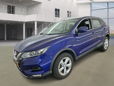 Nissan Qashqai 1.4 1.5 DCI ACENTA, 2019