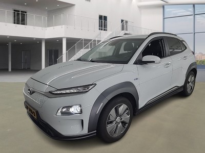 Hyundai Kona 0.0 EV PREMIUM 64 KWH, 2019