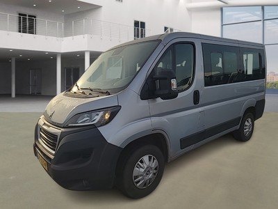 Peugeot Boxer 2.1 330 2.2 BLUEHDI L1H1 PREMIUM PACK, 2019