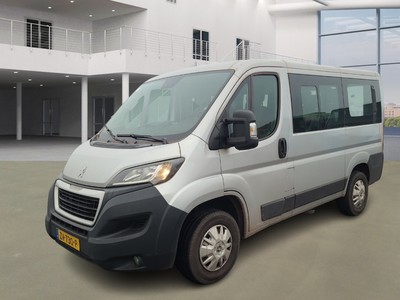 Peugeot Boxer 2.1 330 2.2 BLUEHDI L1H1 PREMIUM PACK, 2019