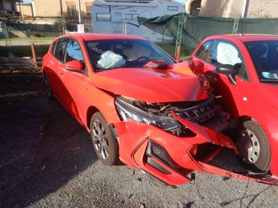 Ford Focus 1.0t ecoboost h ST-Line 125cv, 2024