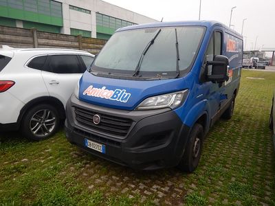 Fiat DUCATO 290 30 CH1 2.3 mjt 120cv E6d-temp, 2020