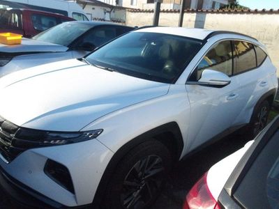 Hyundai Tucson 1.6 crdi Xline 2wd, 2023