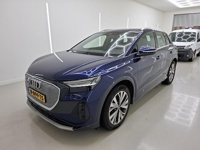 Audi Q4 e-tron 40 Launch Ed. Advanc. Plus
